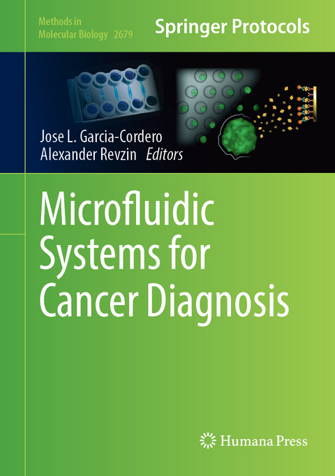 Microfluidic Systems for Cancer Diagnosis - 