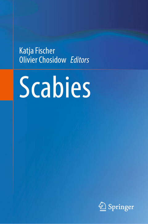 Scabies - 