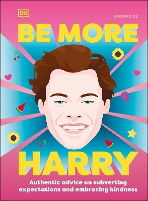 Be More Harry Styles -  Dk