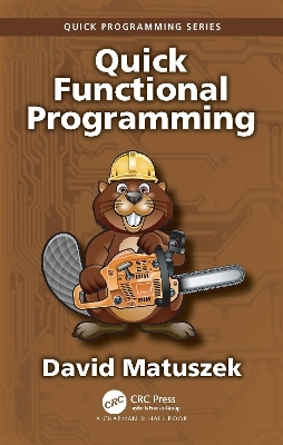 Quick Functional Programming - David Matuszek