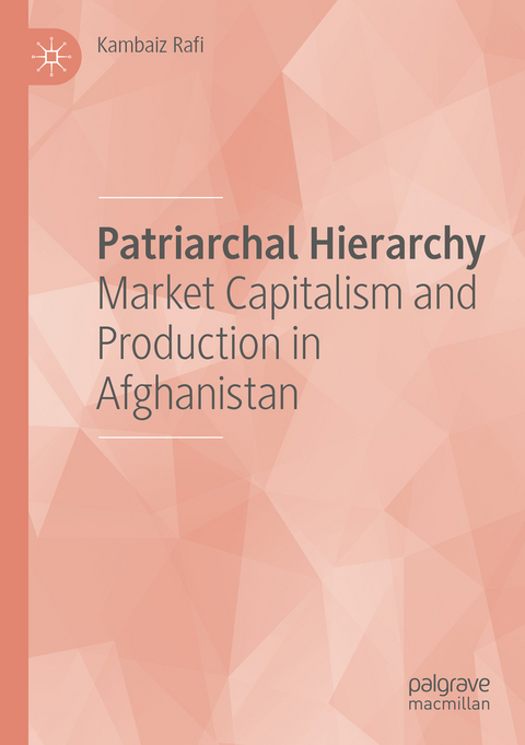 Patriarchal Hierarchy - Kambaiz Rafi