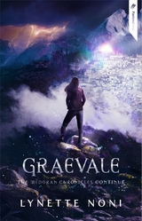 Graevale -  Lynette Noni