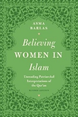 Believing Women in Islam - Barlas, Asma
