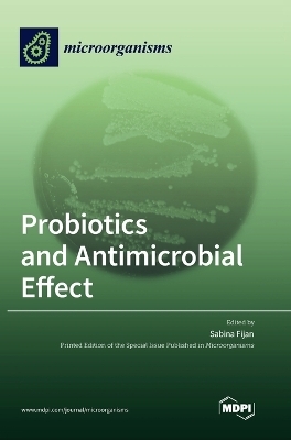 Probiotics and Antimicrobial Effect