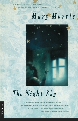 The Night Sky - Mary Morris