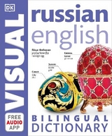 Russian-English Bilingual Visual Dictionary - Dk