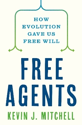 Free Agents - Kevin J. Mitchell