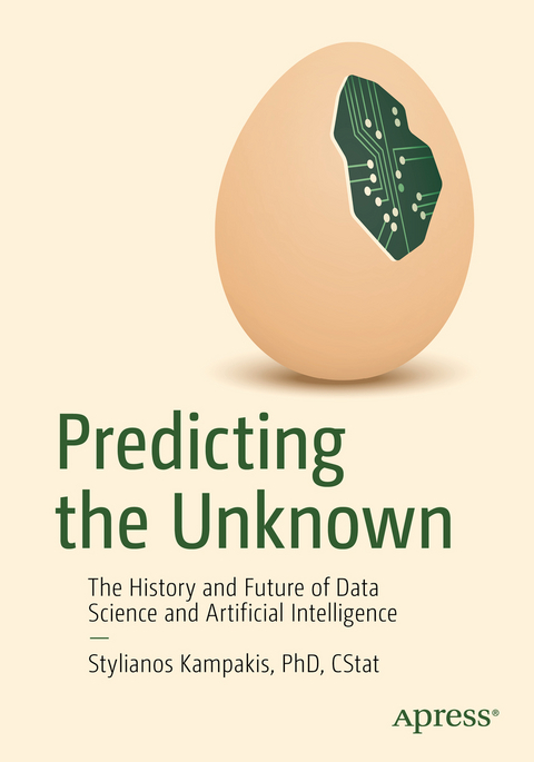 Predicting the unknown - Stylianos Kampakis