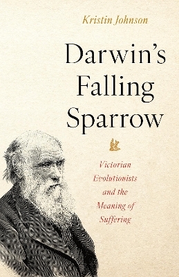 Darwin’s Falling Sparrow - Kristin R Johnson