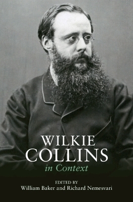 Wilkie Collins in Context - 