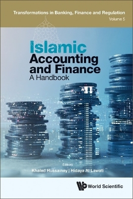 Islamic Accounting And Finance: A Handbook - 