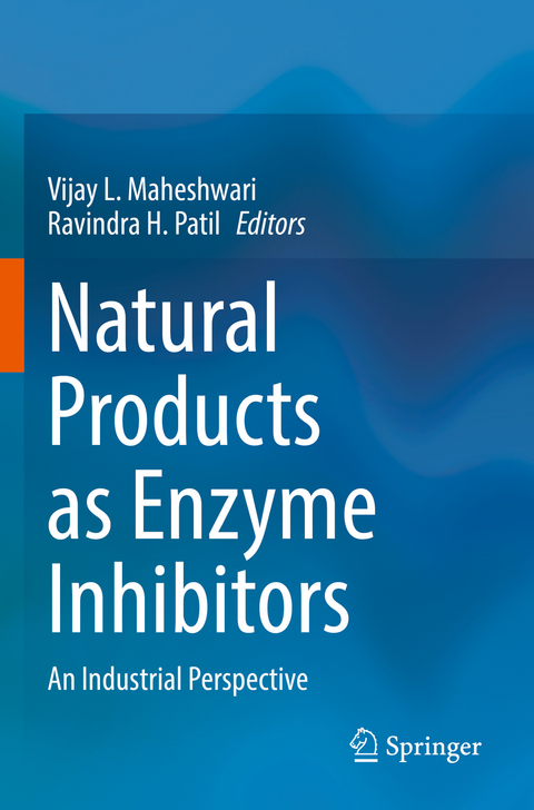 Natural Products as Enzyme Inhibitors - 
