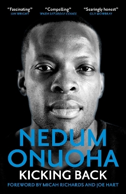 Kicking Back - Nedum Onuoha