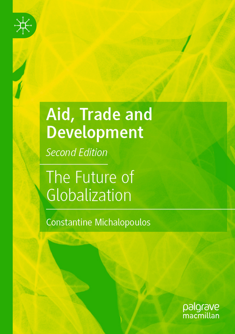 Aid, Trade and Development - Constantine Michalopoulos