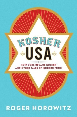 Kosher USA - Roger Horowitz