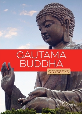 Gautama Buddha - Melissa Gish