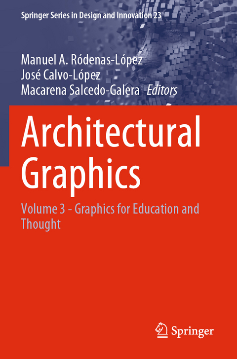Architectural Graphics - 