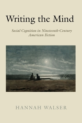 Writing the Mind - Hannah Walser