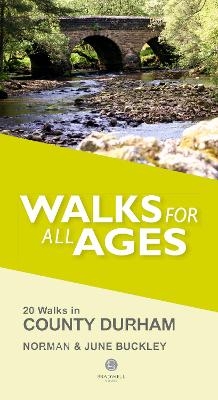 Walks for All Ages County Durham