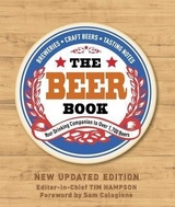 The Beer Book - Dk