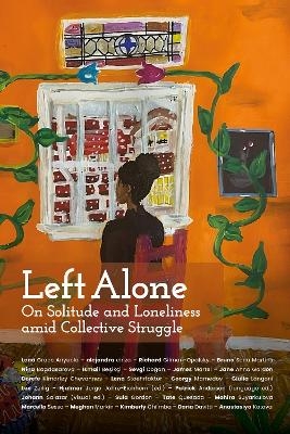 Left Alone - 