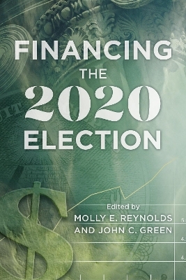 Financing the 2020 Election - 