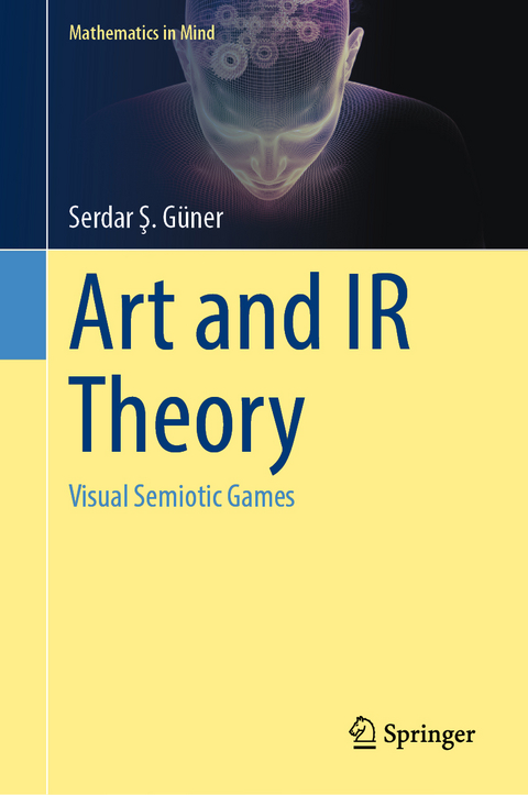 Art and IR Theory - Serdar Ş. Güner