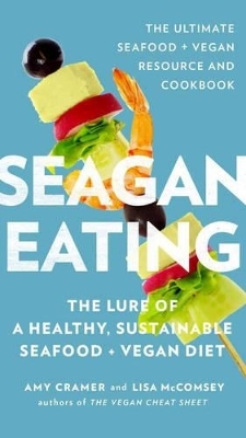 Seagan Eating - Amy Cramer, Lisa McComsey