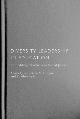Diversity Leadership in Education - 