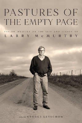 Pastures of the Empty Page - 