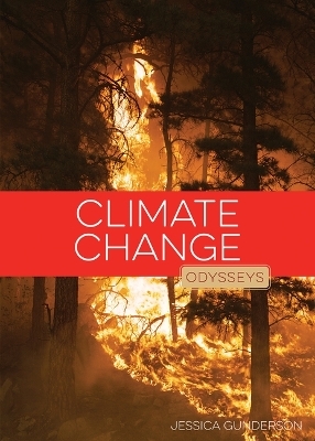 Climate Change - Jessica Gunderson
