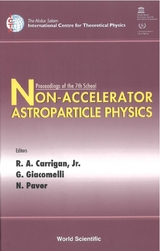 Non-accelerator Astroparticle Physics - Proceedings Of The 7th School - 