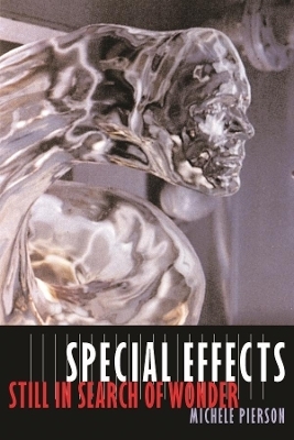 Special Effects - Michele Pierson