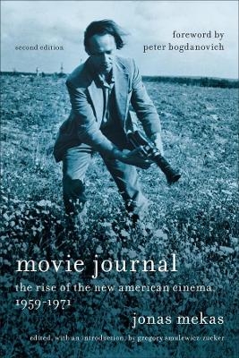 Movie Journal - Jonas Mekas