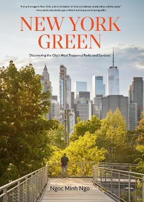 New York Green - Ngoc Minh Ngo