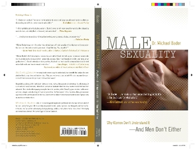 Male Sexuality - Michael Bader