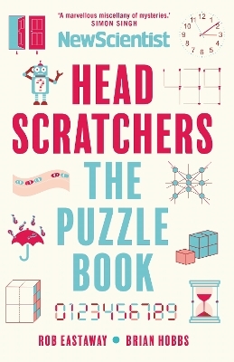 Headscratchers - Rob Eastaway, Brian Hobbs