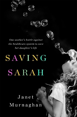 Saving Sarah - Janet Murnaghan