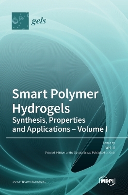 Smart Polymer Hydrogels