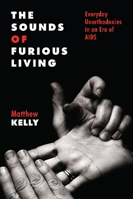 The Sounds of Furious Living - Matthew Kelly