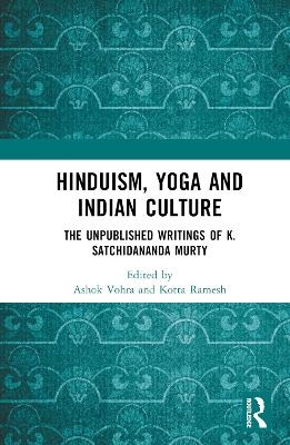 Hinduism, Yoga and Indian Culture - 