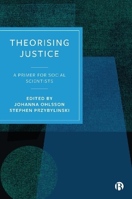 Theorising Justice - 