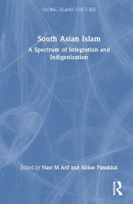 South Asian Islam - 