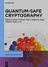Quantum-Safe Cryptography Algorithms and Approaches - 