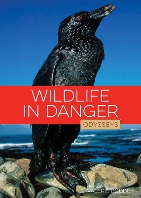 Wildlife in Danger - Valerie Bodden