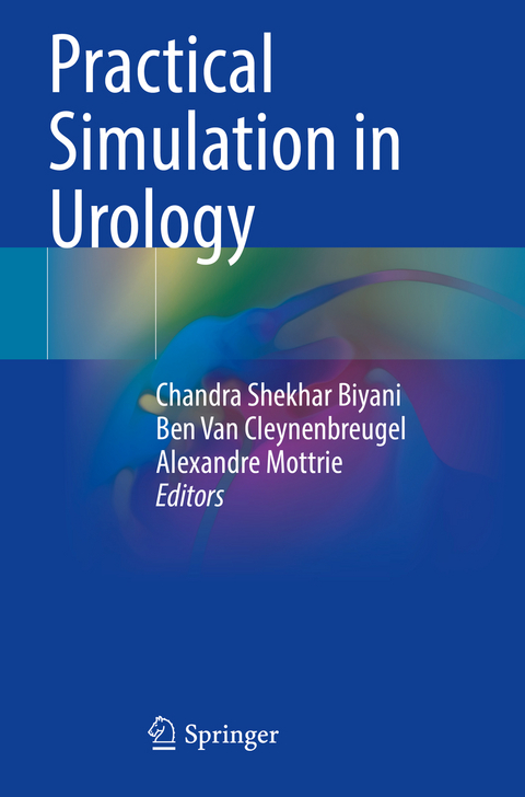 Practical Simulation in Urology - 