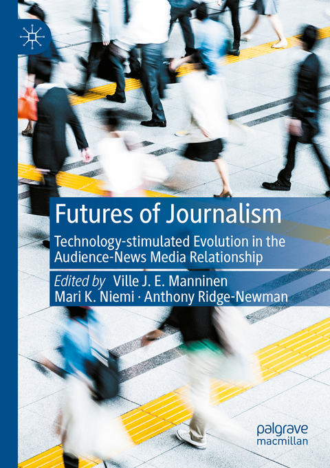 Futures of Journalism - 