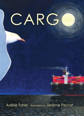 Cargo - Ad�le Tariel