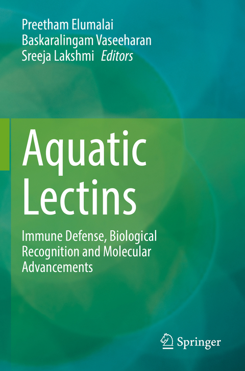 Aquatic Lectins - 