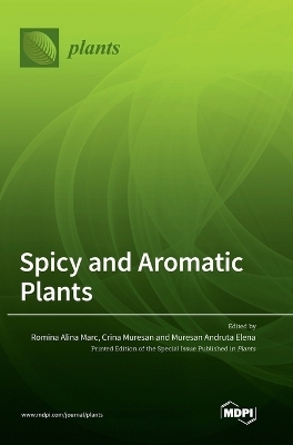 Spicy and Aromatic Plants